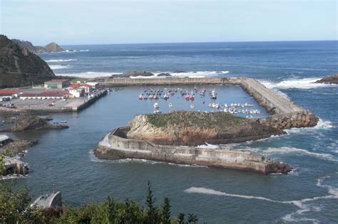 Predicción de Mareas en Cudillero 